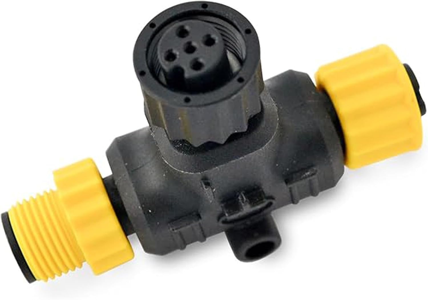 Fish Finder Cable - NMEA 2000 T-Connectors Te Connectors Rede