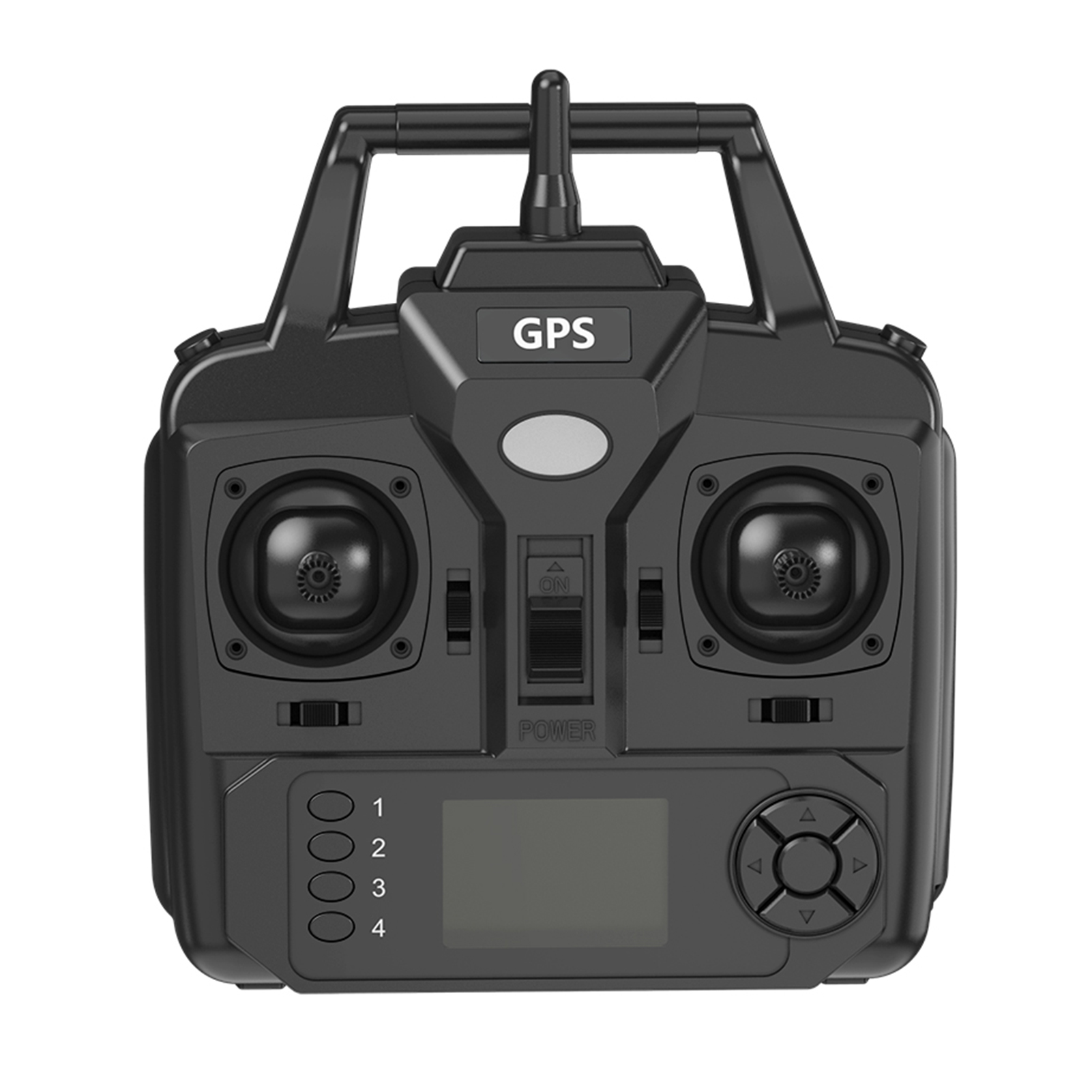 Fishing Gps - Controle remoto para pesca barco isca,