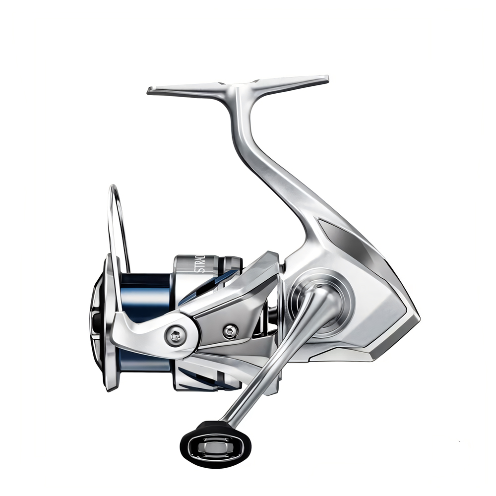 Shimano Reel Stradic - Carretilha de Pesca SHIMANO 23 STRADIC