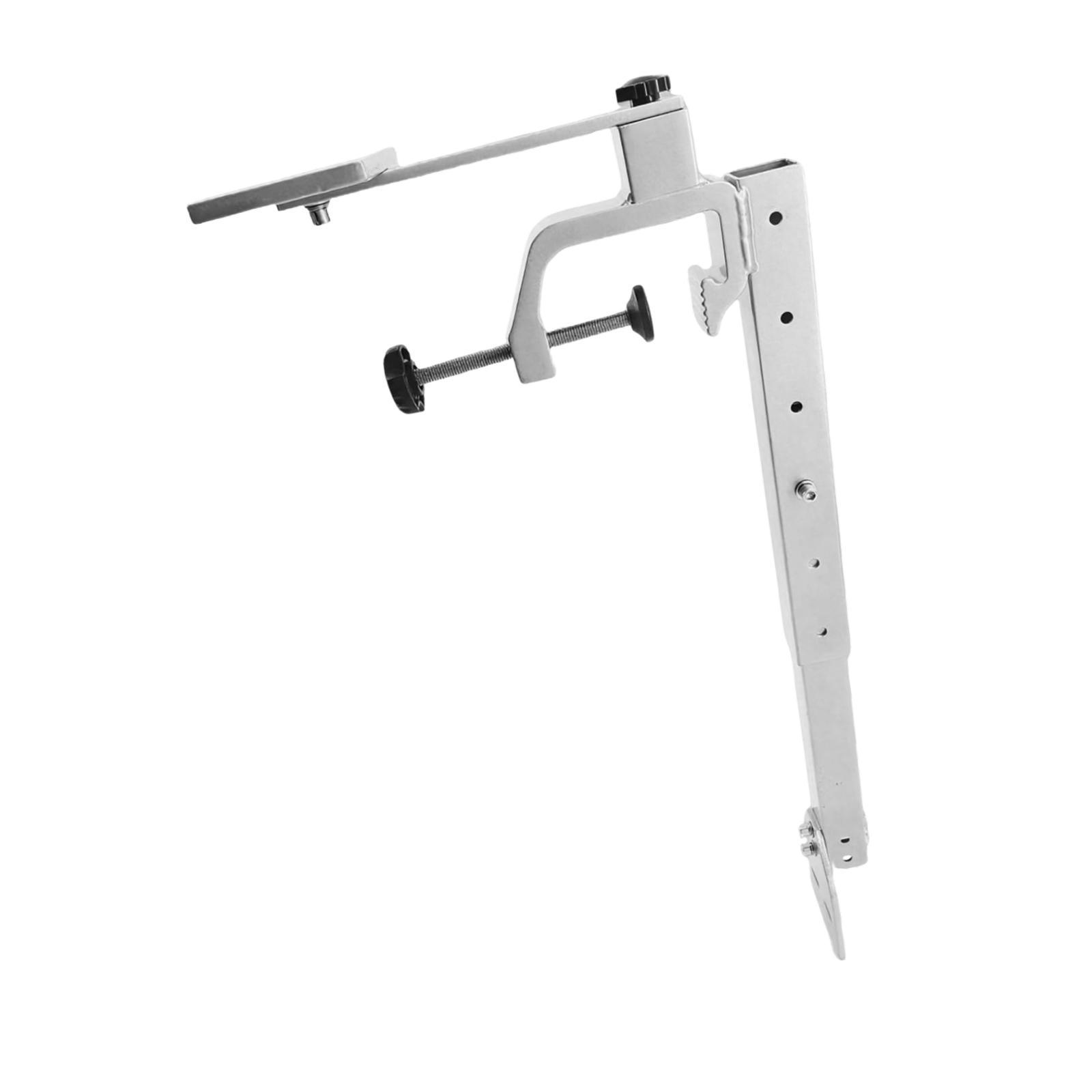 Fish Finder Mount - Suporte para localizador de peixes, prático