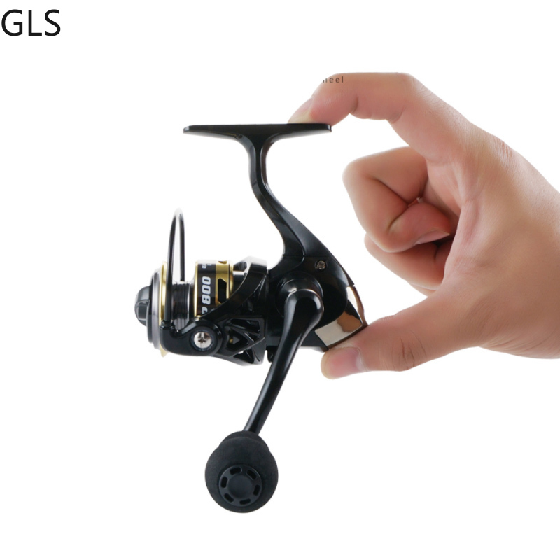Mini carretel de pesca ultrale - Daiwa Reel Bg avaliação e preço