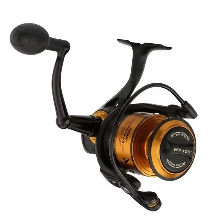 Carretilha de Pesca PENN SPINF - Penn Reel Spinfisher avaliação e preço