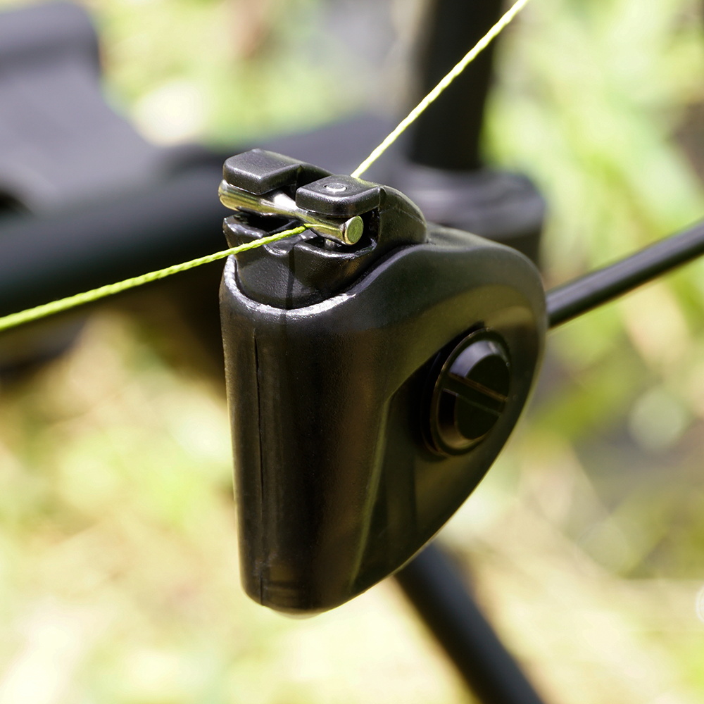 Conjunto de Swingers para Pesc - Bite Alarm avaliação e preço