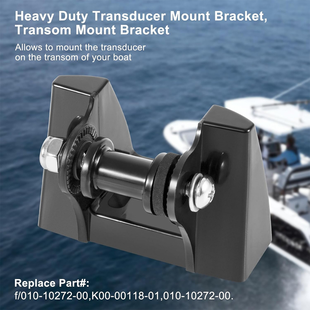 Suporte de Montagem para Trans - Fish Finder Mount avaliação e preço