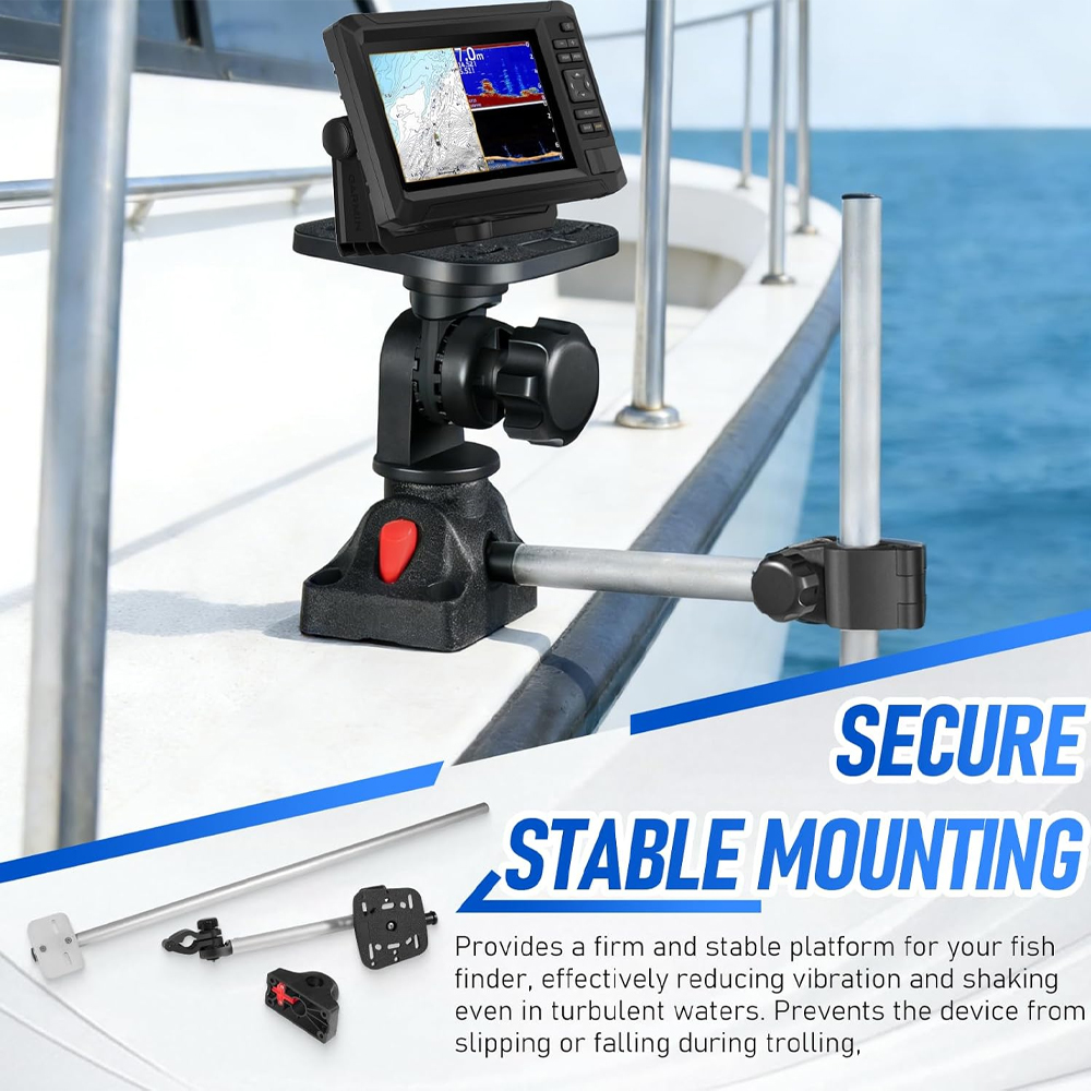 Peça de Substituição para Supo - Fish Finder Portable avaliação e preço