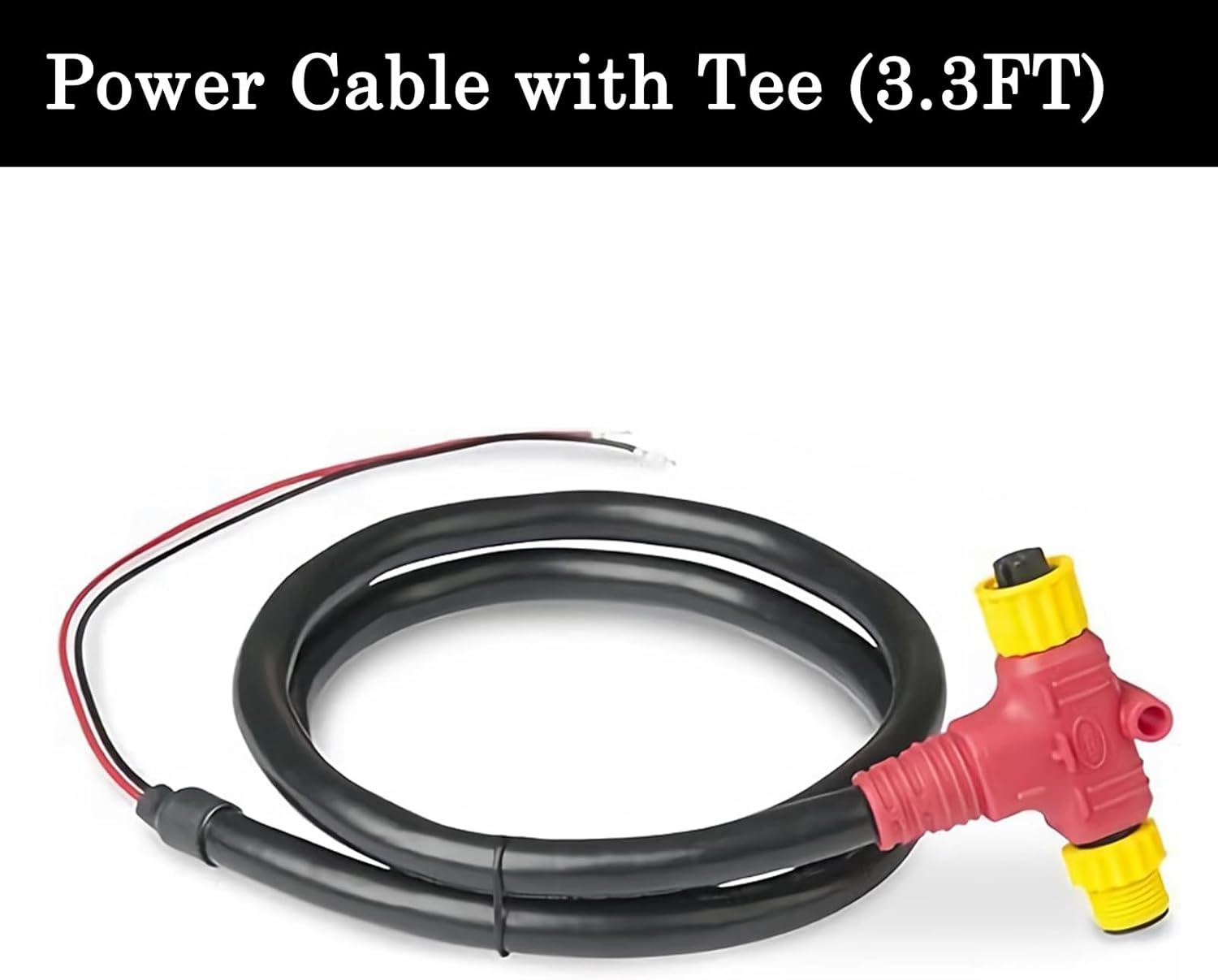 Nmea 2000 kits iniciais rede n - Fish Finder Cable avaliação e preço