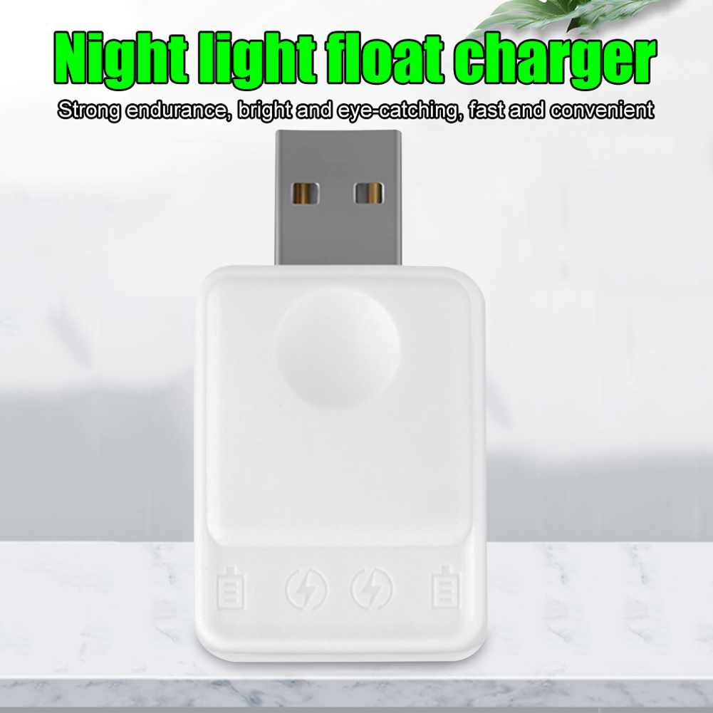 Bóia de Pesca Luminosa Recarre - Fish Finder Charger avaliação e preço