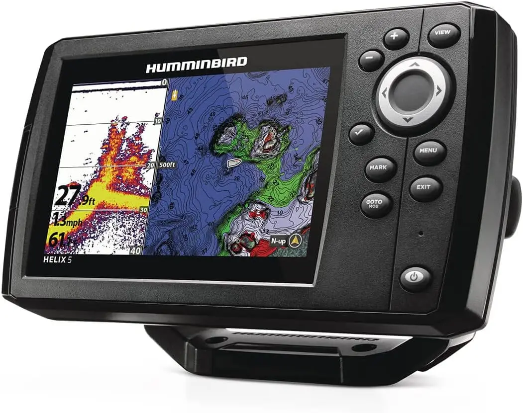 Localizador de Peixes Humminbi - Fishing Depth Finder avaliação e preço