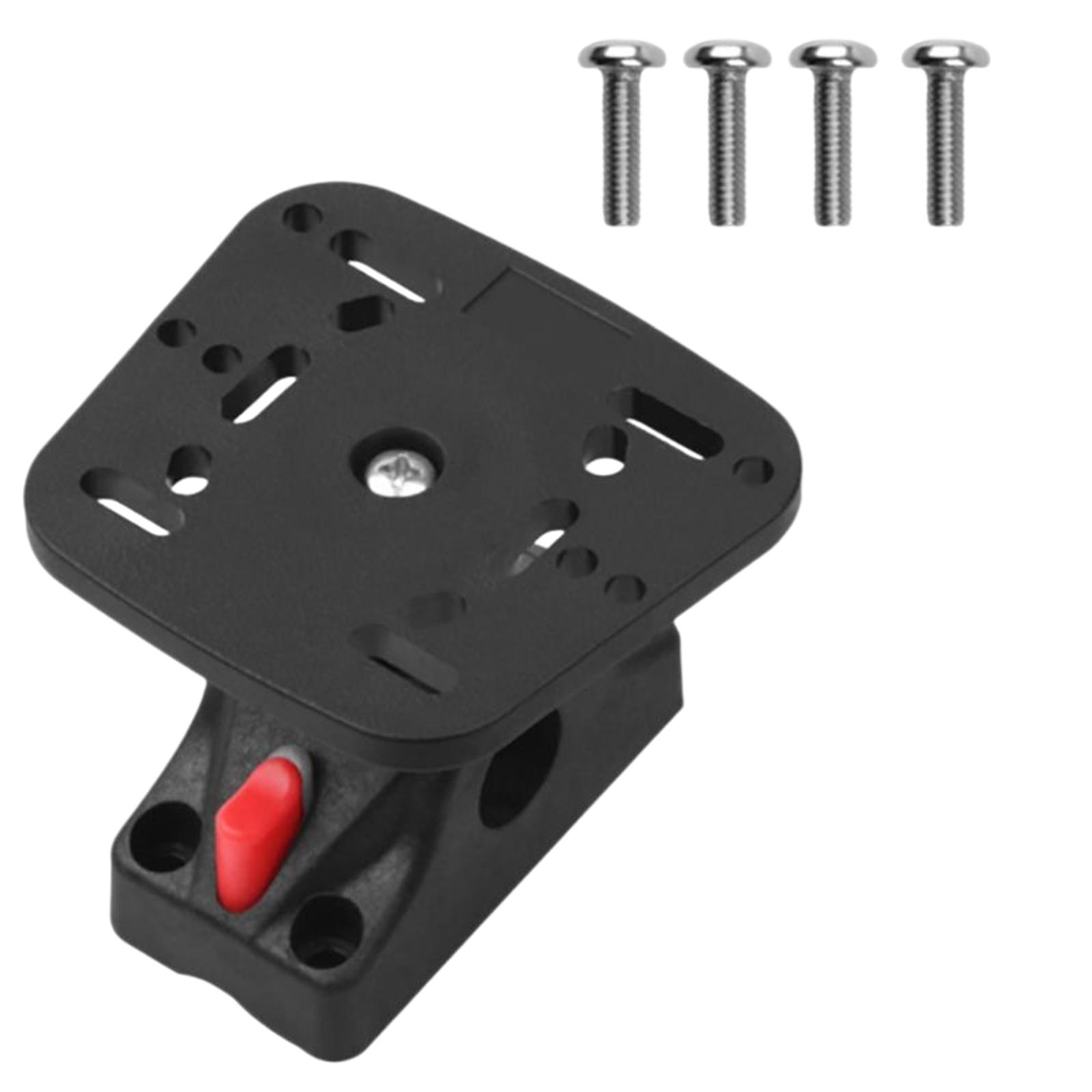 Universal Fish Finder Mount pa - Fish Finder Mount avaliação e preço