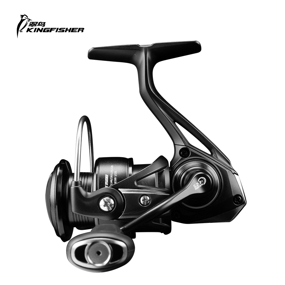 Carretilha de Pesca TSURINOYA  - Kastking Reel Zephyr avaliação e preço