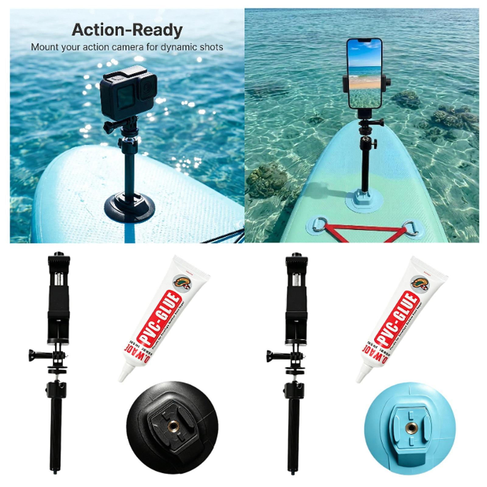 Suporte para Telefone de Caiaq - Fishing Camera avaliação e preço