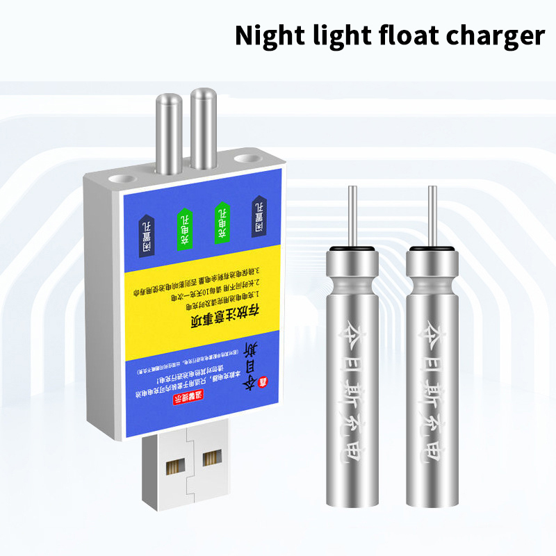 Carregador USB Universal para  - Bite Alarm avaliação e preço