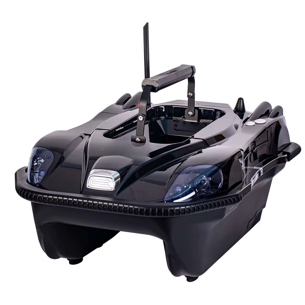 Barco de Pesca com Controle Re - Fish Finder avaliação e preço