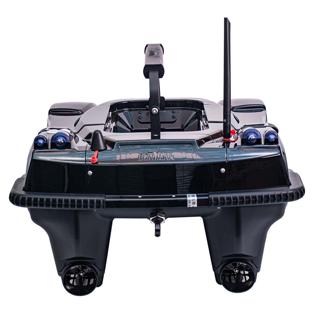 Barco de Pesca com Controle Re - Fish Finder avaliação e preço