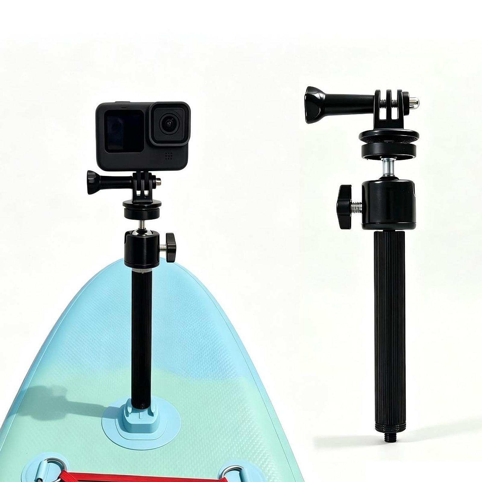 Suporte de Telefone para Caiaq - Fishing Camera avaliação e preço